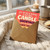 Birthday Card, National Candle Shortage Cake Card
