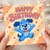 Birthday Card, Cute Puppy Birthday Card