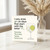 Birthday Card, I Only Drink Gin on Days That Start With the Letter T, Humorous Drinking Card