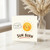 Birthday Card, Funny Sun Burn Card