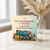 Birthday Card, Funny Birthday Card for Her or Him, Wrap Me Like a Burrito and Feed Me Wine