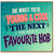 Birthday Card, One Minute You're Young & Cool Then You Have a Favourite Hob Card
