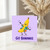 Birthday Card, Go Bananas Card