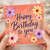 Birthday Card