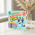 Birthday Card, Let's Have Birthday Fun Card, Cartoon na Birthday Card