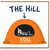 Birthday Card, The Hill You Skeleton Joke Card