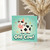 Birthday Card, Old Cow Funny Card