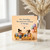 Birthday Card, Friendship Therapy Quote Card