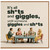 Birthday Card, It's All Sh*ts and Giggles Card