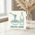 Birthday Card, Pasta and Wine Greeting Card