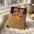 Birthday Card, Retro Celebration Greeting Card