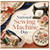 Birthday Card, Floral Sewing Machine Greeting Card