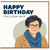 Birthday Card, Happy Birthday You Look Nice Card