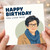Birthday Card, Happy Birthday You Look Nice Card