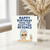 Birthday Card, Scottish Beyonce Birthday Card