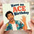 Birthday Card, for Him
