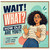 Birthday Card, Wait! What? How Old Are You?! Funny Age Joke Card