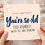 Birthday Card, Happy Birthday You're So Old You Rumbled With PJ and Duncan
