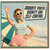Birthday Card, Goodbye Youth Dignity and Self - Control Retro Beach Card