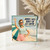 Birthday Card, Goodbye Youth Dignity and Self - Control Retro Beach Card
