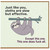 Birthday Card, Just Like You Sloths Are Slow But Effective Humour Card