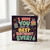 Birthday Card, I Hope You Have The Best Birthday Ever