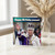 Birthday Card, Happy Birthday Peasant King Card