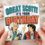 Birthday Card, Retro Time Travel Birthday Card