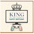 Birthday Card, King of the Console Happy Birthday Card