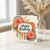 Birthday Card, Floral Birthday Card
