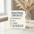 Birthday Card, Adulting Checklist Funny Greeting Card
