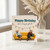 Birthday Card, Humorous Old Age Card, Happy Birthday We’re Sorry You Got Old Card