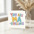 Birthday Card, na You Are Marvellous Card