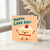 Birthday Card, Happy Cake Day Cute Cake Character Card