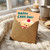 Birthday Card, Happy Cake Day Cute Cake Character Card
