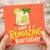 Birthday Card, Have a Rumazing Birthday Cocktail Card