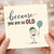 Birthday Card, Because You Are So Old