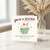 Birthday Card, You’re So Delicious Cupcake Pun Card