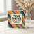 Funny 60th Birthday Card - Your Sixties, Where the Bins Go Out More Often Than You Do - Retro Wavy Design, Humorous Milestone Card for Him or Her, Friends and Family