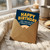 Birthday Card, Happy Birthday Card for Him or Her, Smooth as Your Head Joke Card