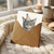 Birthday Card, Funny Cat Happy Birthday Card
