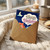 Birthday Card, Cute Woodland Animals Night Sky Design