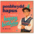 Birthday Card, Happy Birthday in Welsh Card