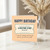 Birthday Card, Funny Happy Birthday Voucher Card