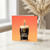 Birthday Card, Novelty Pint Glass with Candle Design