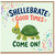 Birthday Card, Cute Turtle Party Card