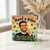 Birthday Card, Have a Dope Birthday Cannabis Leaf Funny Birthday Card