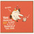 Birthday Card, Humorous Cat Party Hat Card