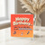 Birthday Card, Happy Birthday Music Notes Greeting Card