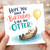 Birthday Card, Hope You Have a Birthday Like No Otter Otter Birthday Card